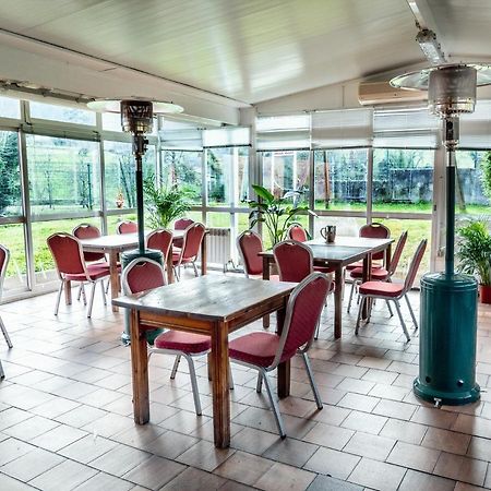 Hotel El Mirador Del Nalon Candamo Zewnętrze zdjęcie