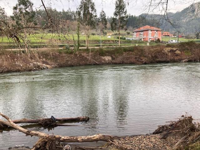 Hotel El Mirador Del Nalon Candamo Zewnętrze zdjęcie