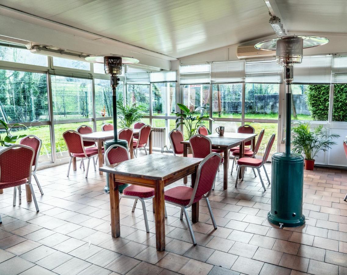 Hotel El Mirador Del Nalon Candamo Zewnętrze zdjęcie