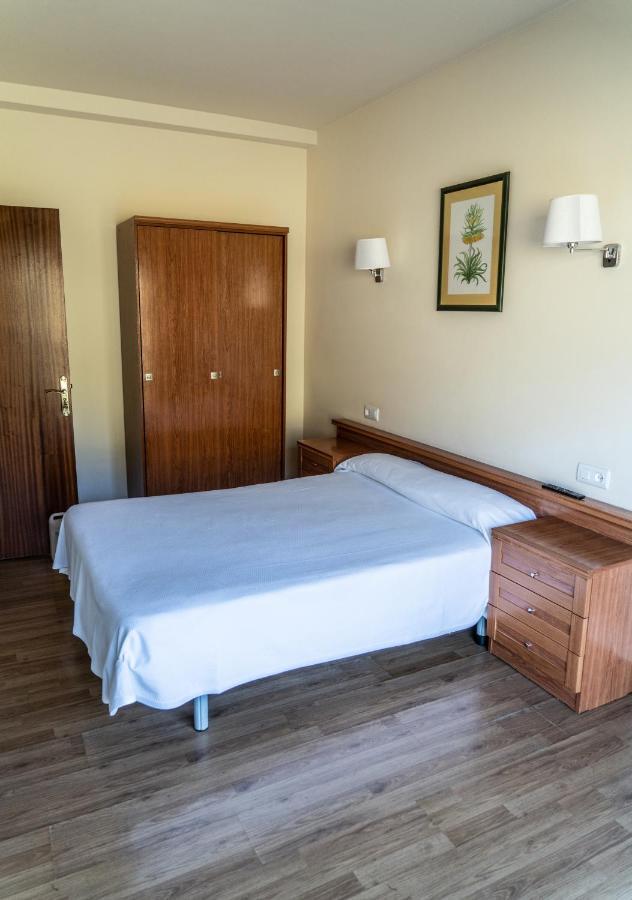 Hotel El Mirador Del Nalon Candamo Zewnętrze zdjęcie